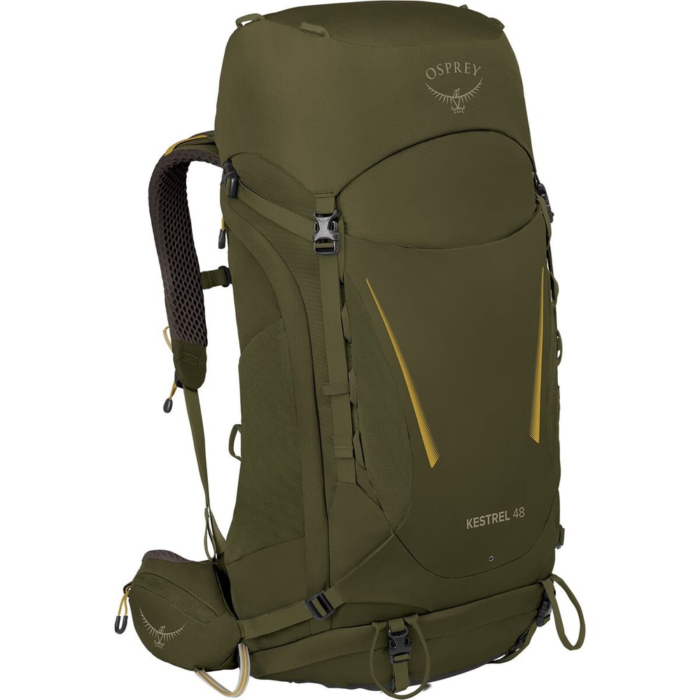 Osprey Packs Kestrel 48L Backpack
