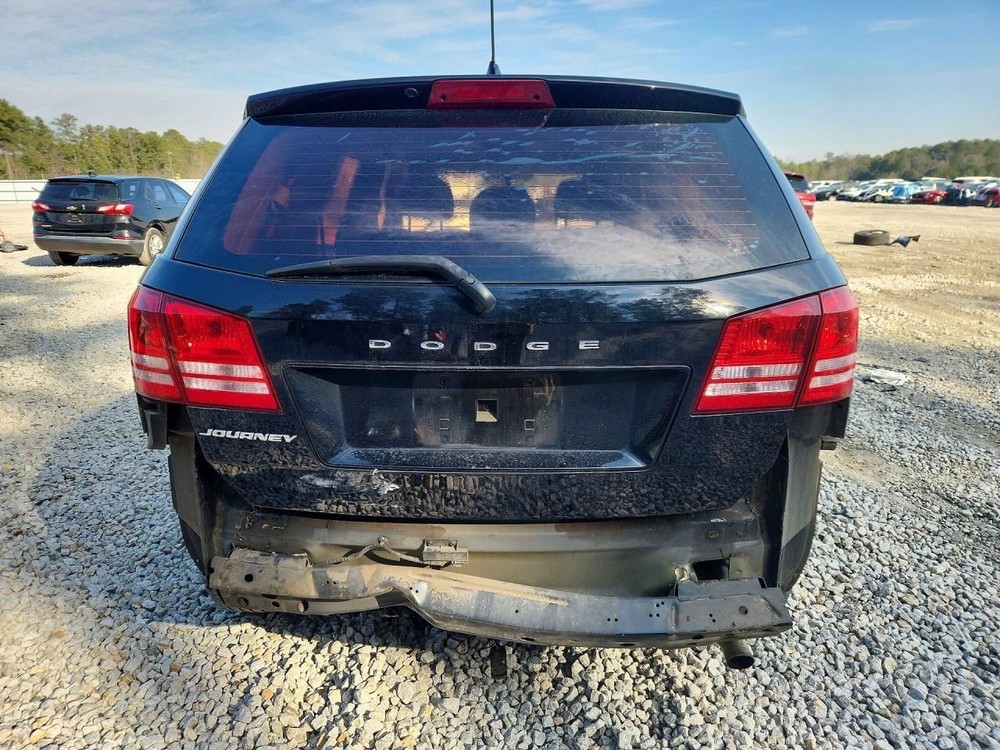 Engine ECM Electronic Control Module 2.4L Fits 15 JOURNEY 4984154