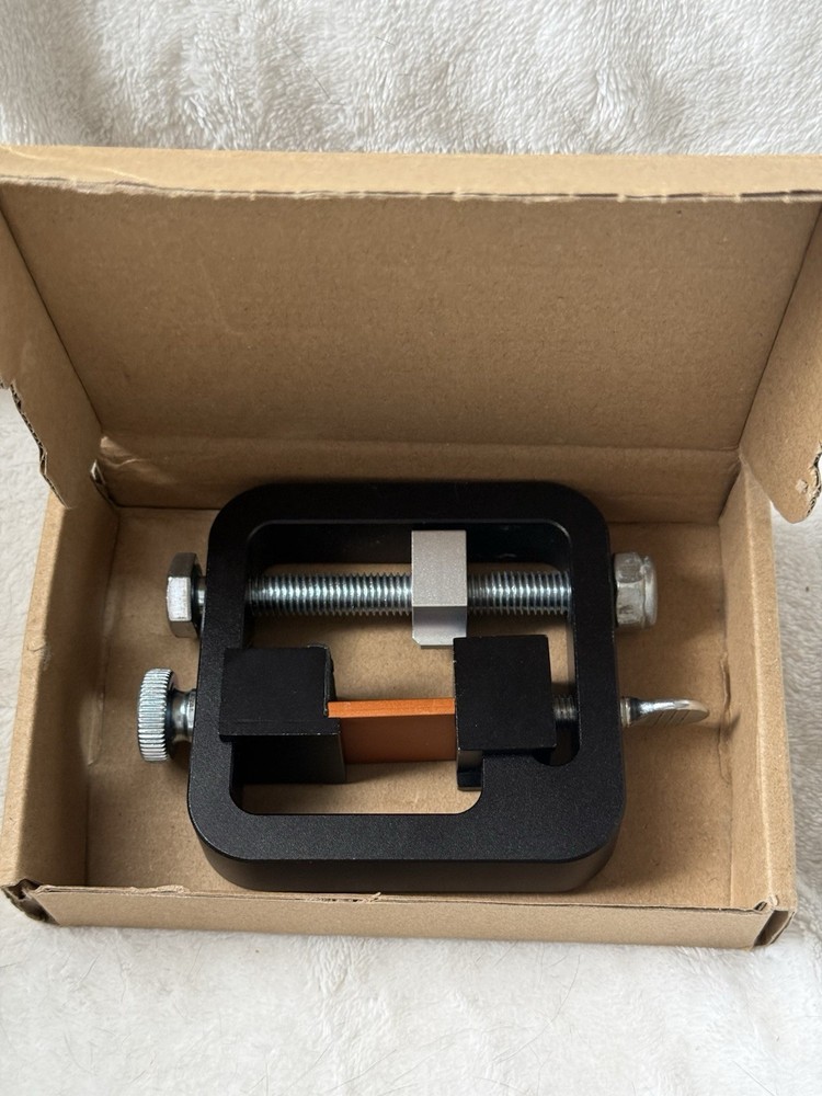 Universal Sight Pusher Adjustment Tool for Handgun