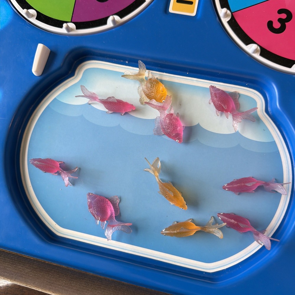 Lakeshore Spin And Solve Subtraction And Addition READ