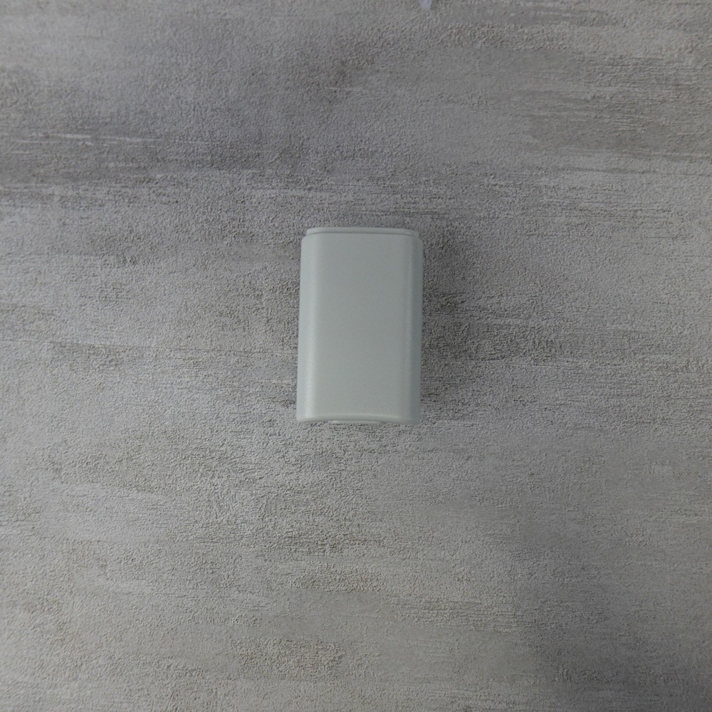 Battery Pack for Xbox 360 Wireless Controller Microsoft White Cover Replacement