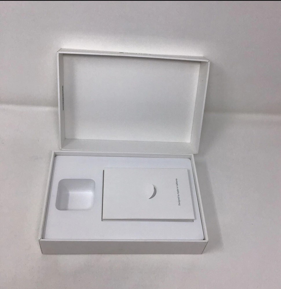 iPad Mini WiFi Space Gray *EMPTY BOX ONLY*