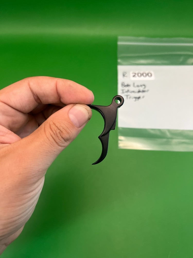 Bob Long Intimidator Trigger