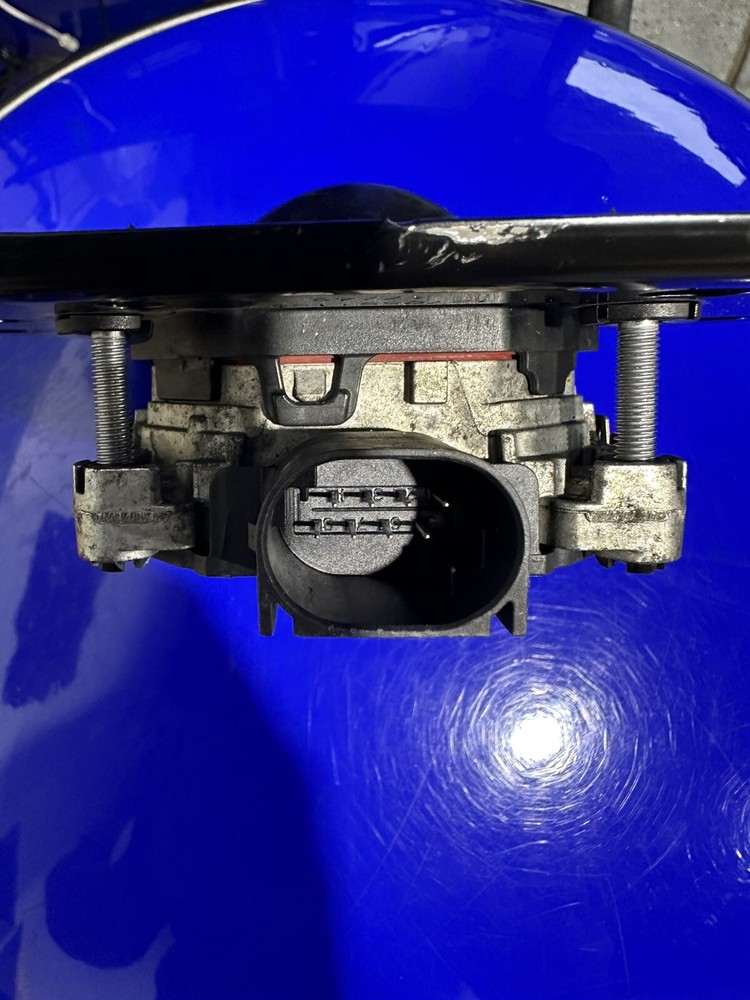 ADAPTIVE SPEED SENSOR CONTROL MODULE For BOSCH 68332017AB 68332017AB