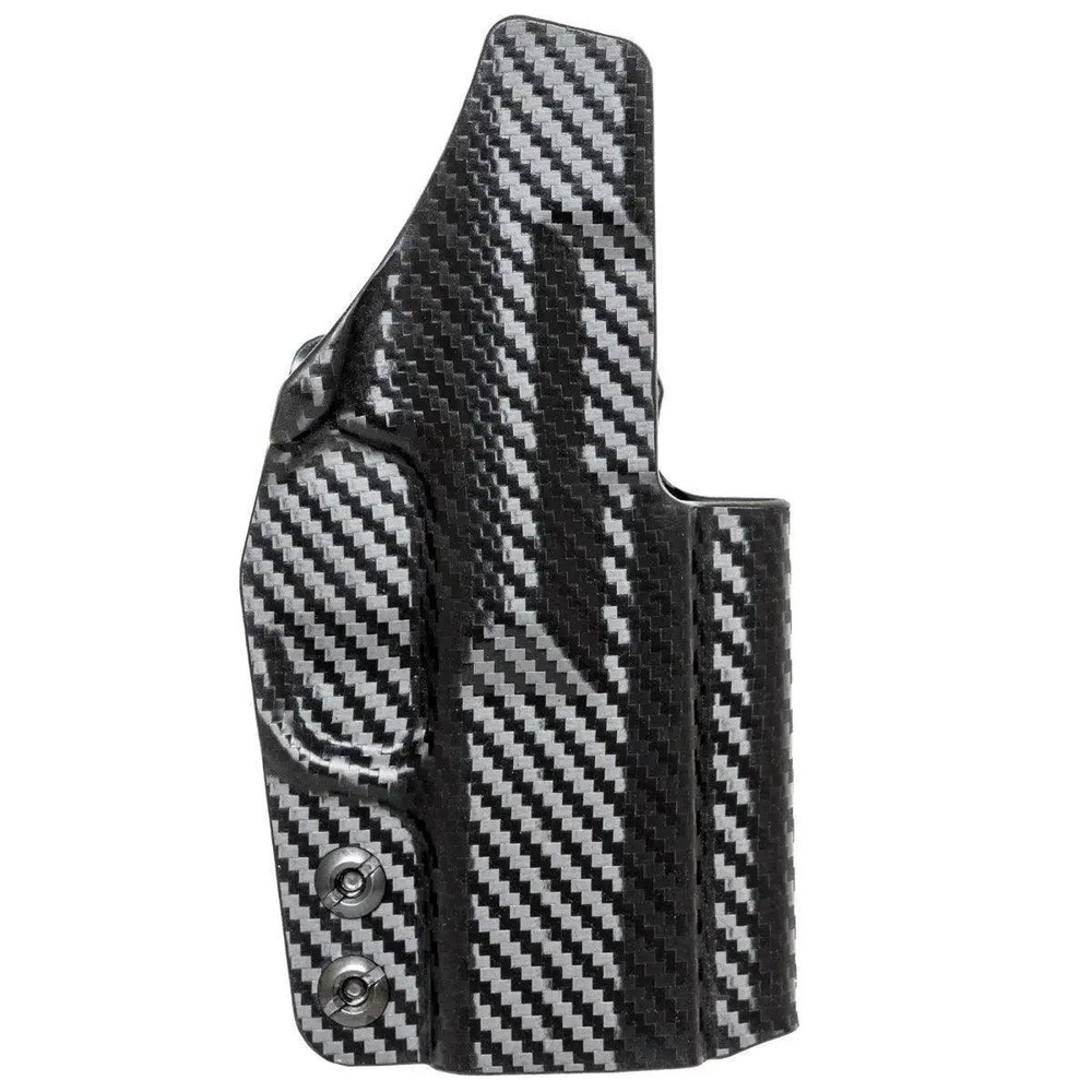 Walther P22 IWB Holster (Optic Ready) - Rounded Gear
