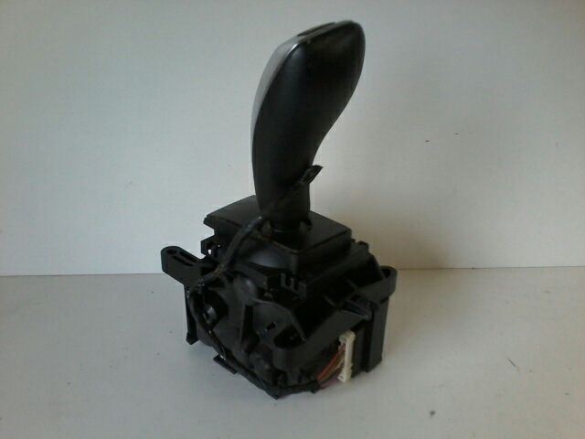 535I 2014 Transmission Shift Assembly 491841