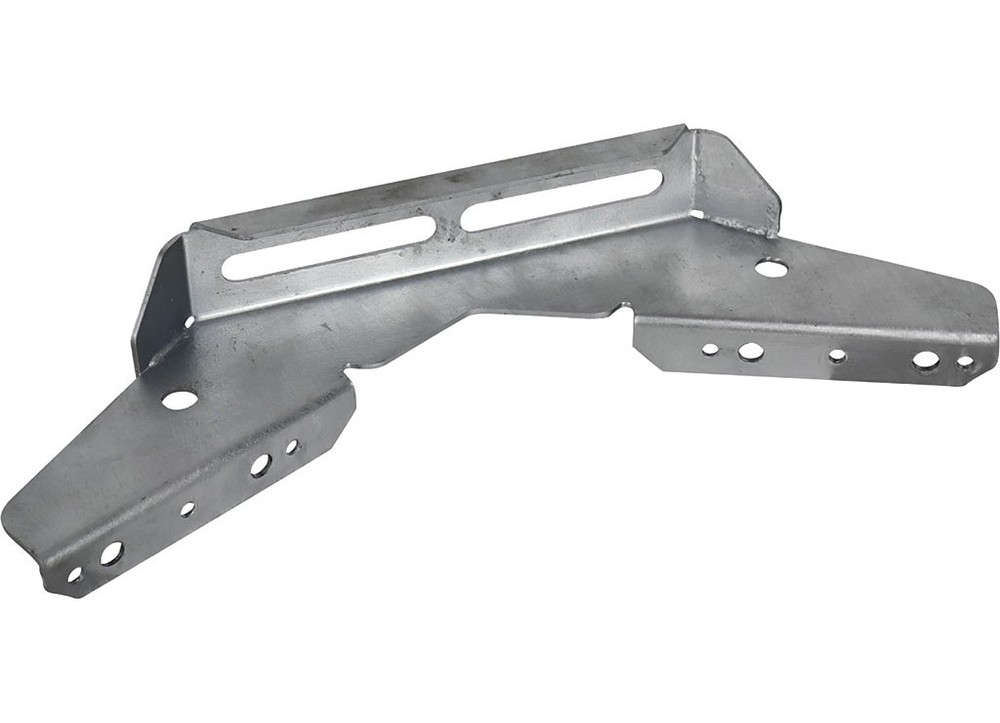 Extreme Max 3005.3871 Pontoon Trailer Bunk Bracket - Each