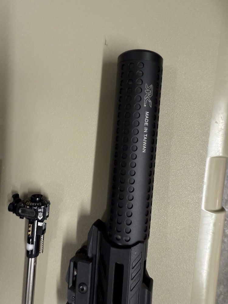 DSG Airsoft