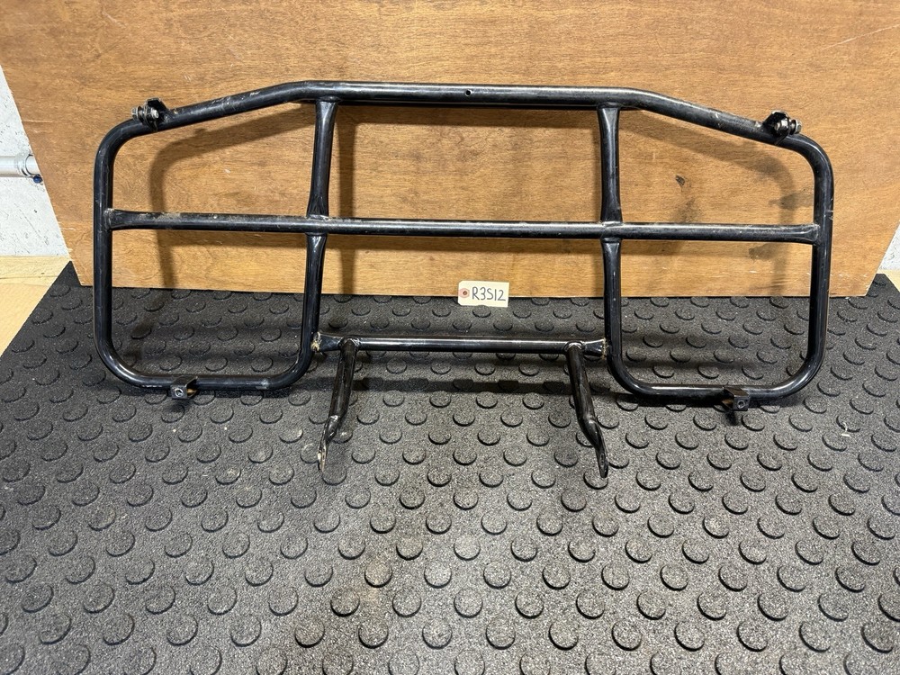 04 Honda Rancher 400 Front Rack