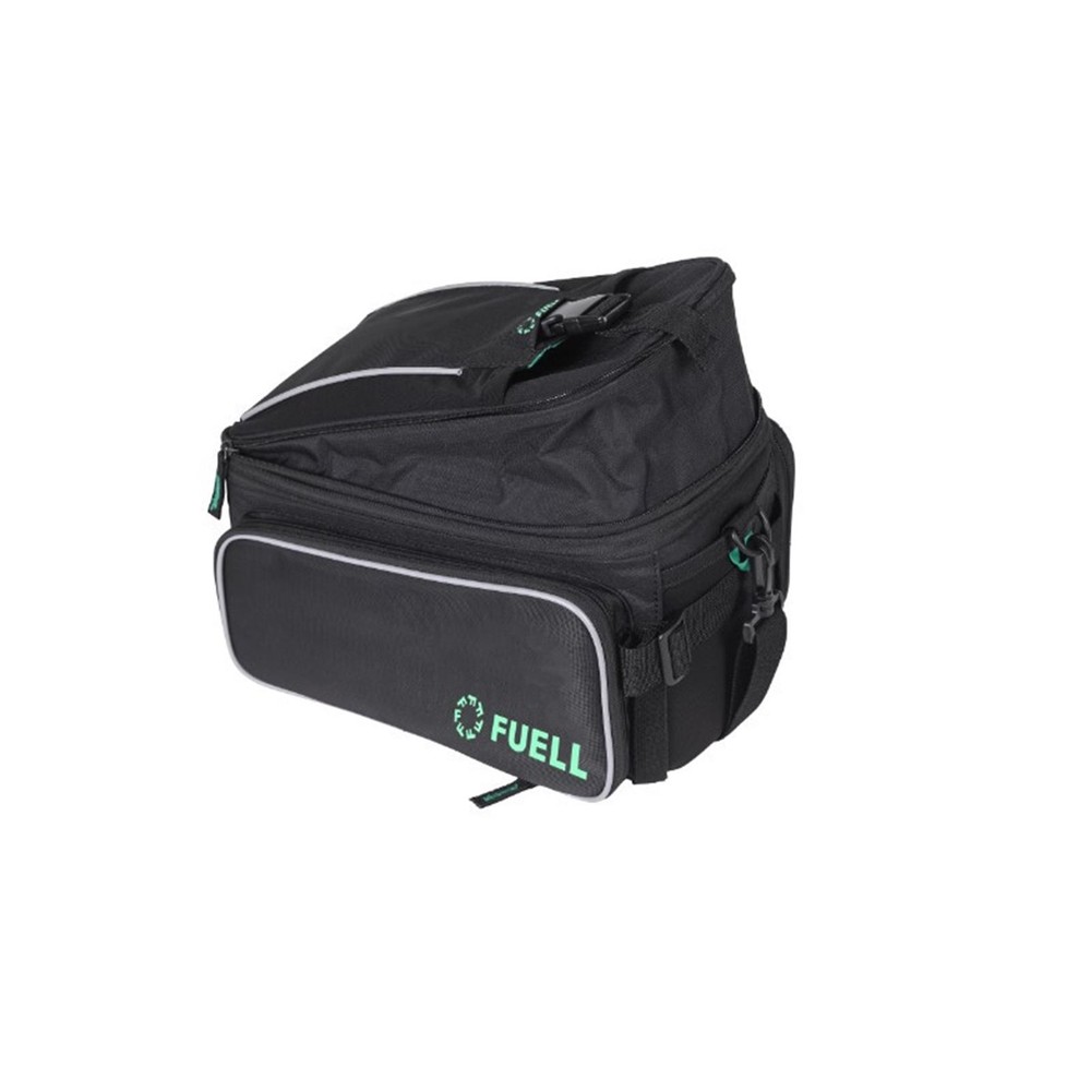 Fuell Trunk Bag - 7-15L - Graphite Z1000.A0
