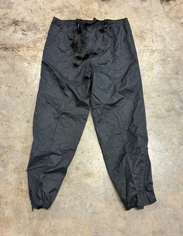 Vintage Harley Rain Gear