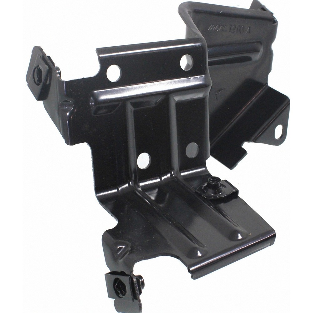 Front Left Driver Outer Bumper Mounting Bracket Fits 11-14 GMC