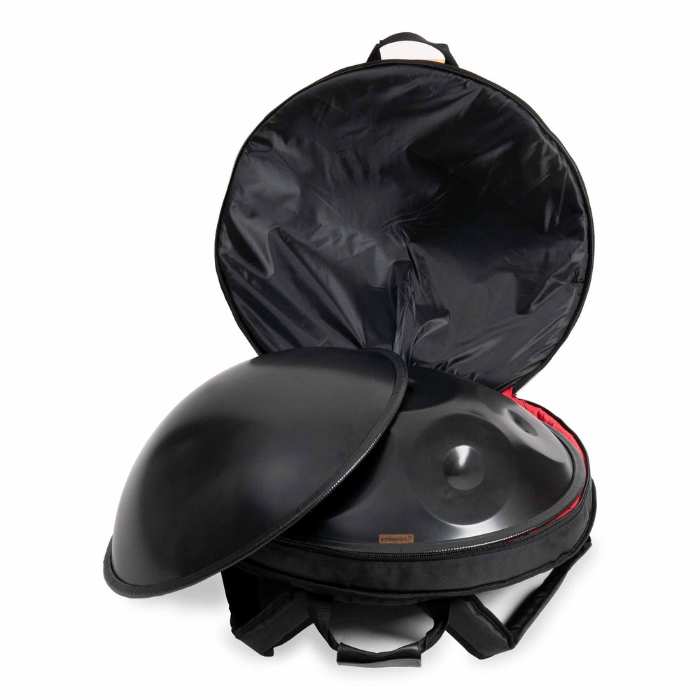 Schlagwerk HP8DSA 8-Note Handpan Sabye D-Major Tuning