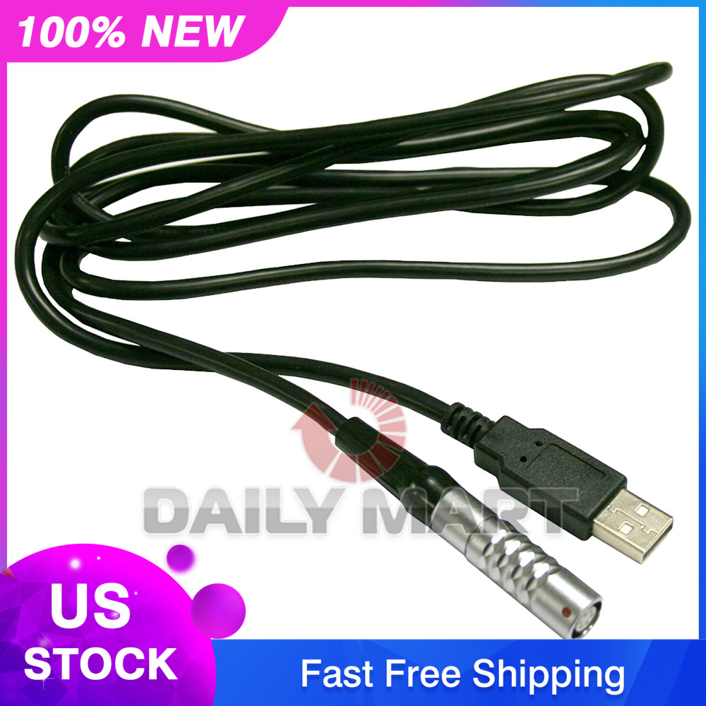 New In Box NRP-Z4 USB Power Sensor Cable
