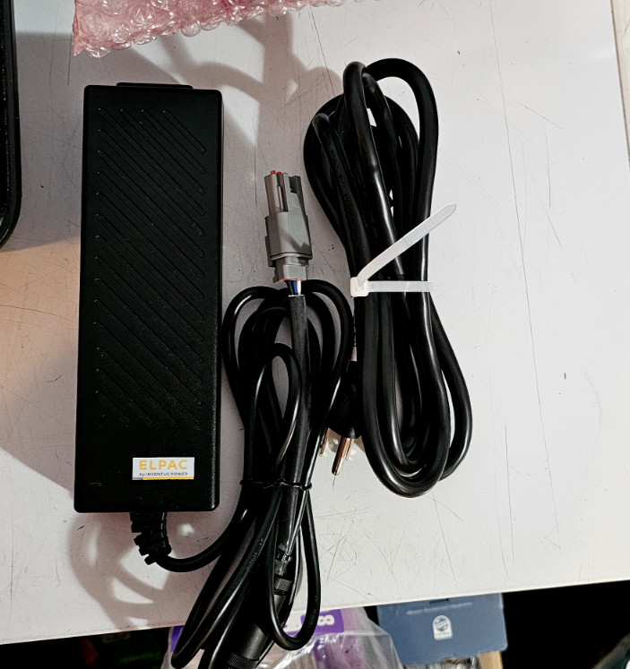 EMC NOx 5210 Analyzer