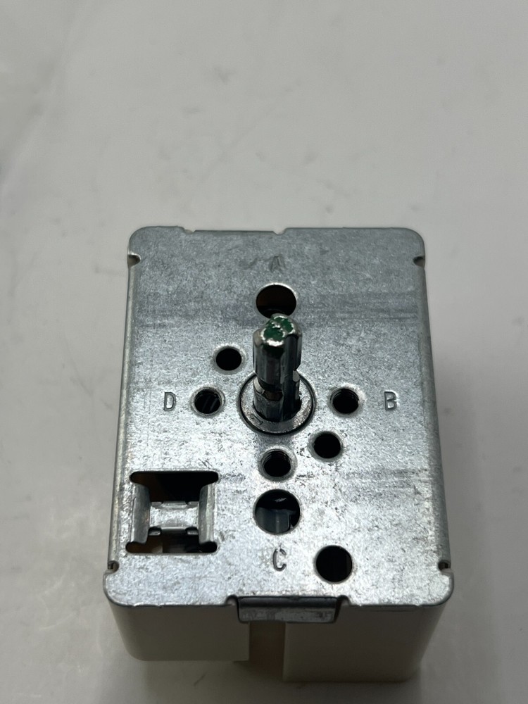(QTY 2) SUPCO ES10027 Range Infinite Switch