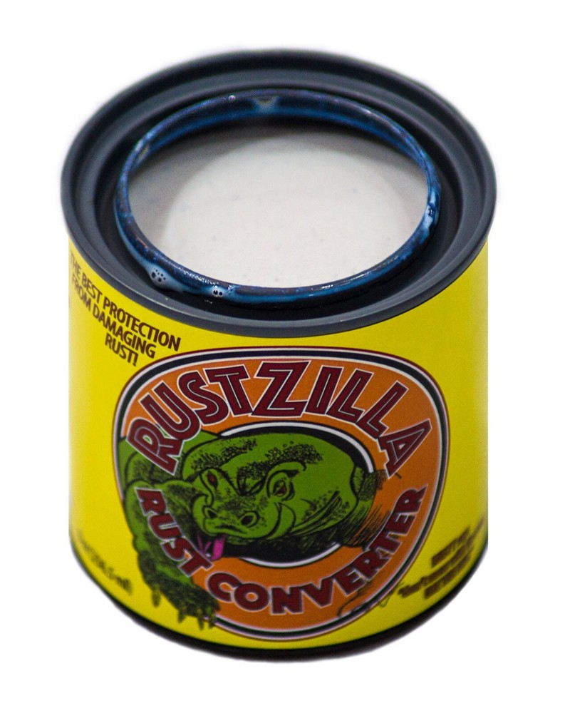 Rustzilla Rust Converter Original 32 OZ (RZ -004226)