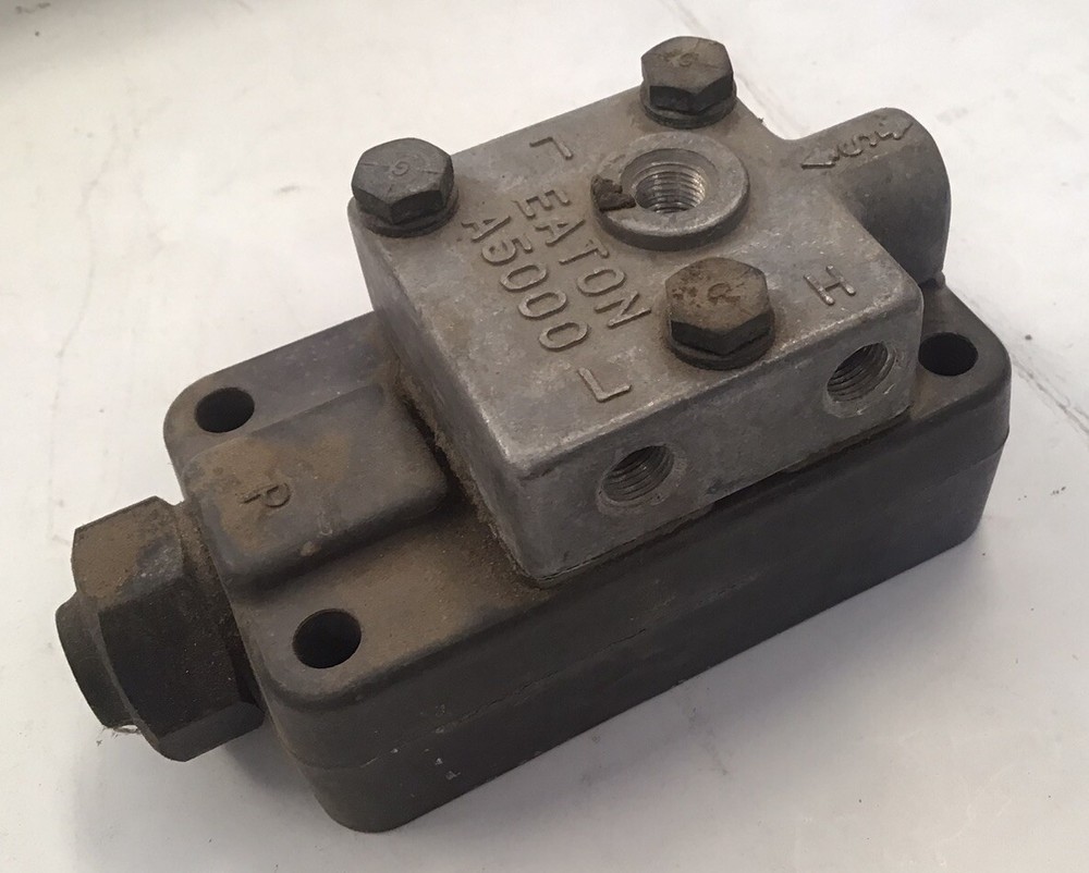 Eaton A5000 Slave Valve