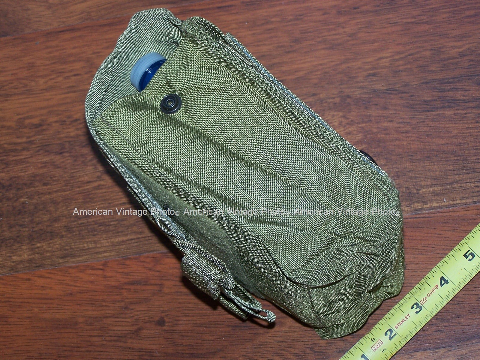 Pouch Military Magazine Case Eagle Industries MOLLE Utility Dump Ration Cargo GP