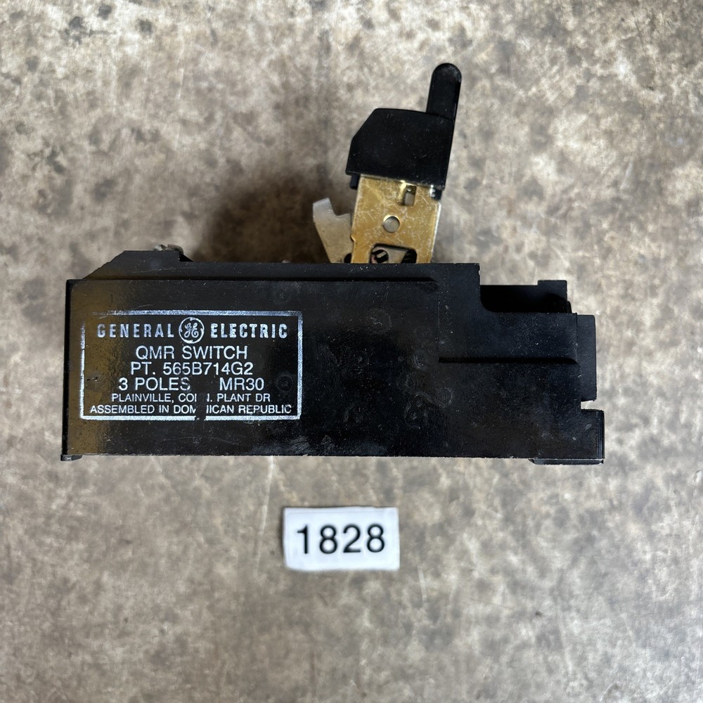 General Electric 565B714G2 (N12A)