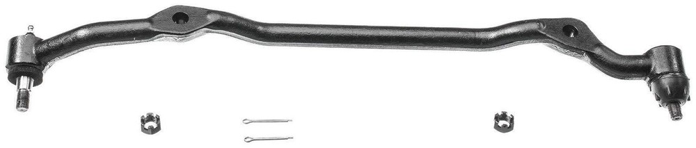 Dorman Premium D829PR Steering Center Link Compatible with Select Models