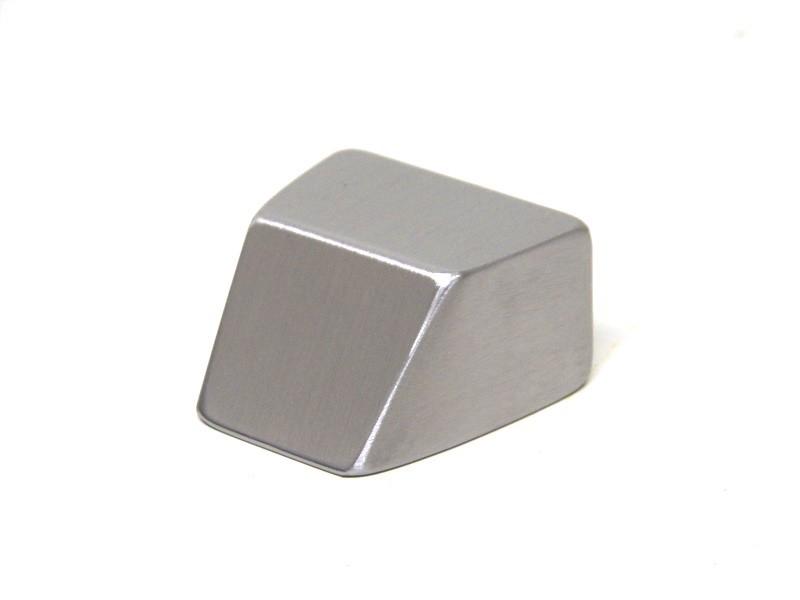 1.55 Lb Angled Face Tungsten Bucking Bar