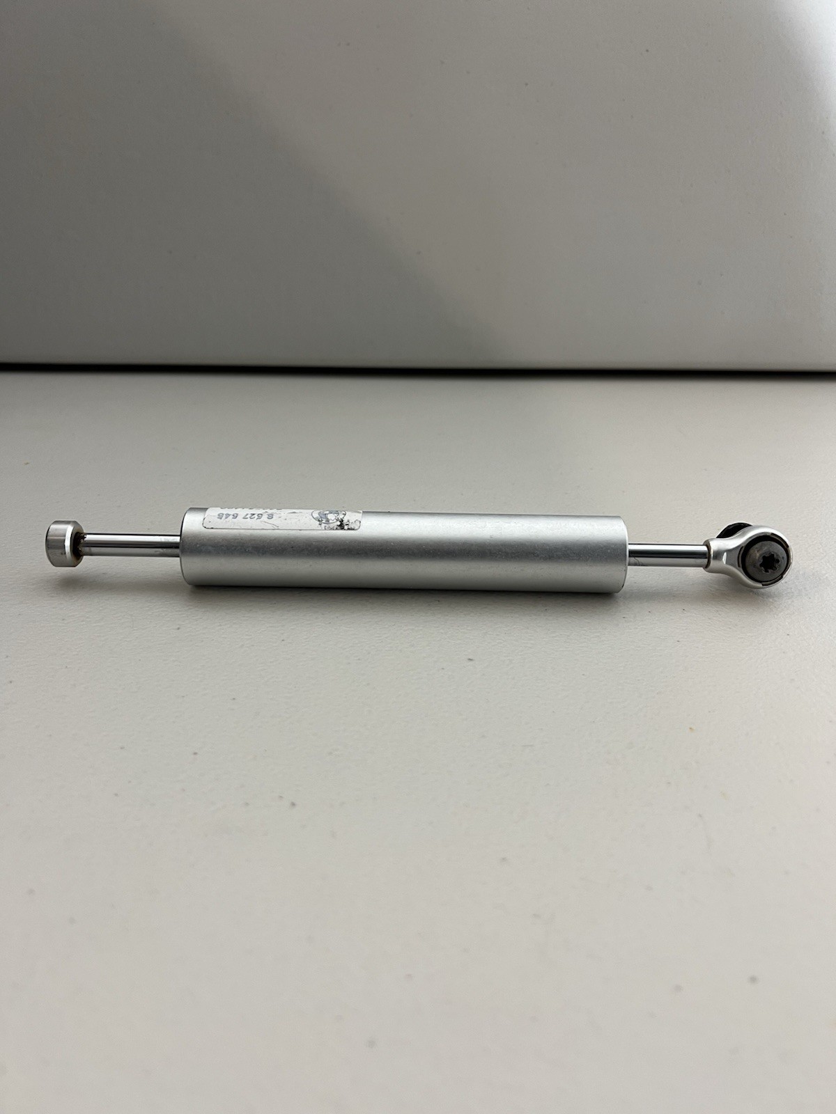 2010 2011 2012 2013 2014 10-14 BMW S1000RR S1000 OEM STEERING DAMPER STABILIZER