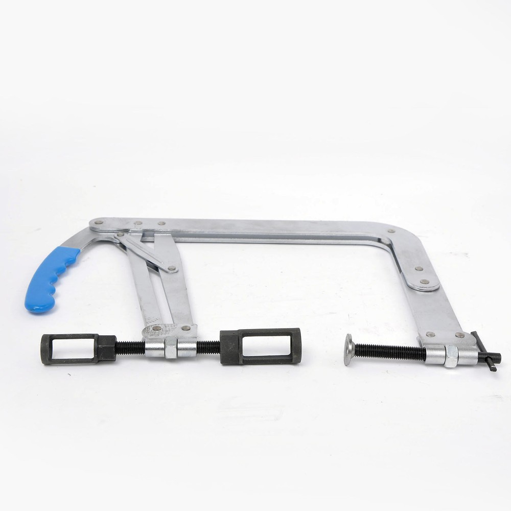 16.7" Adjustable Valve Spring Compressor Universal Automotive Engine Repair Tool