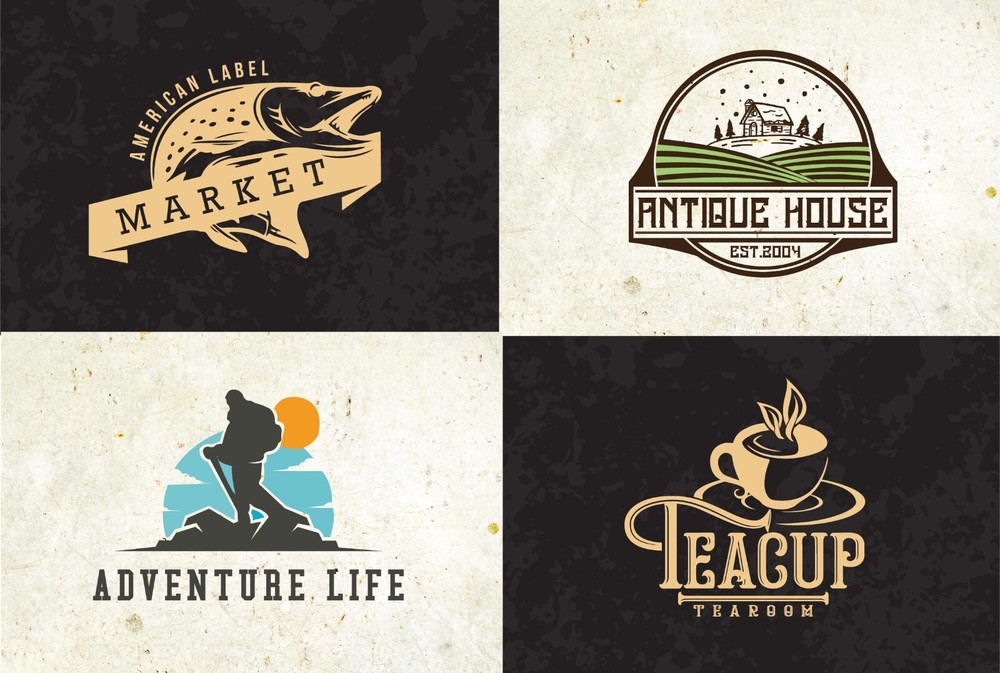 Logo Design + Unlimited changes + Source File