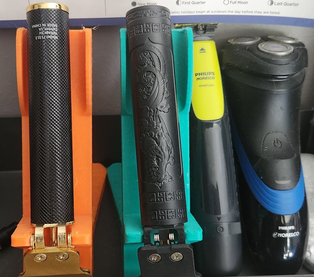 Machine Rester Stand