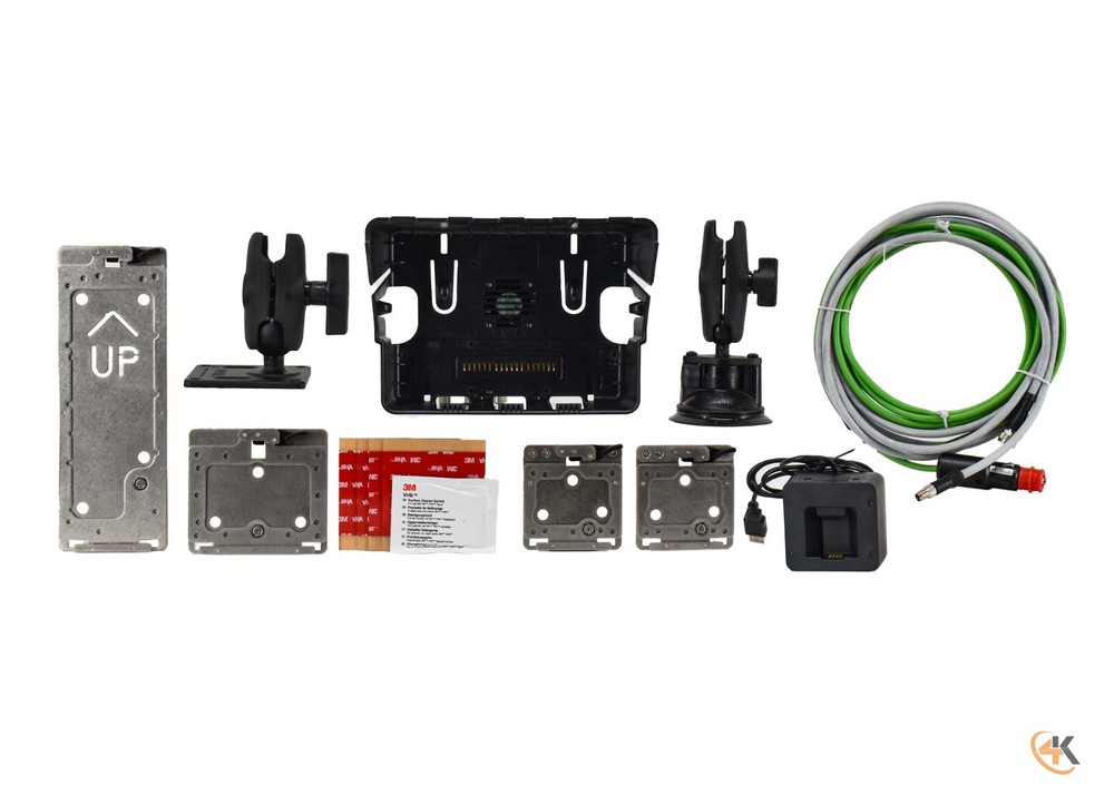 iDig Extra Machine Kit for the CT741 CONNECT 2D Excavator