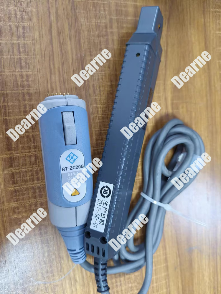 1PC Rohde & Schwarz RT-ZC20B current probe