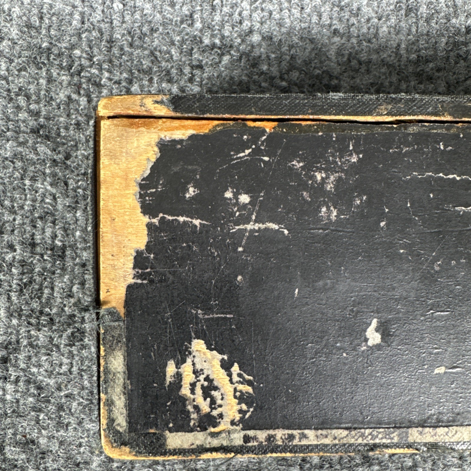 1922 G. Coradi Zurich Switzerland Compensating Polar Planimeter Dietzgen # 29518