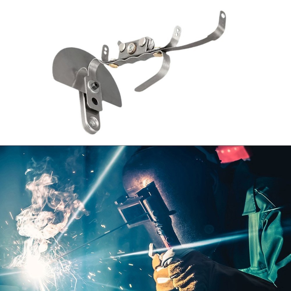 Portable for TIG Wire Feeder with Adjustable Angle for Precise Welding