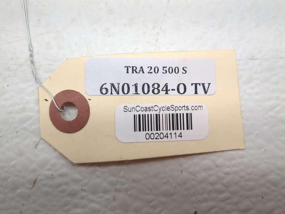20-22 Tracker Off Road 500S Left Front Steering Knuckle