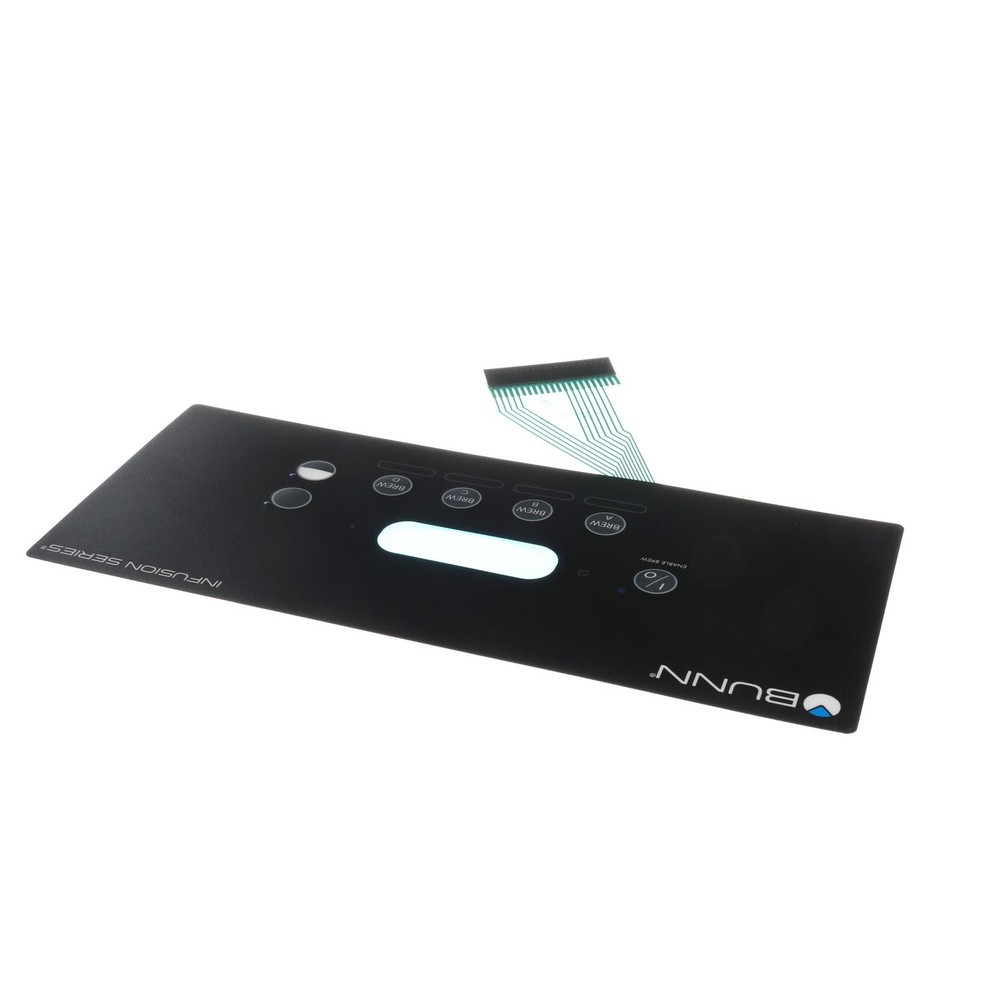 Bunn 46849.0002- Genuine OEM Replacement Part