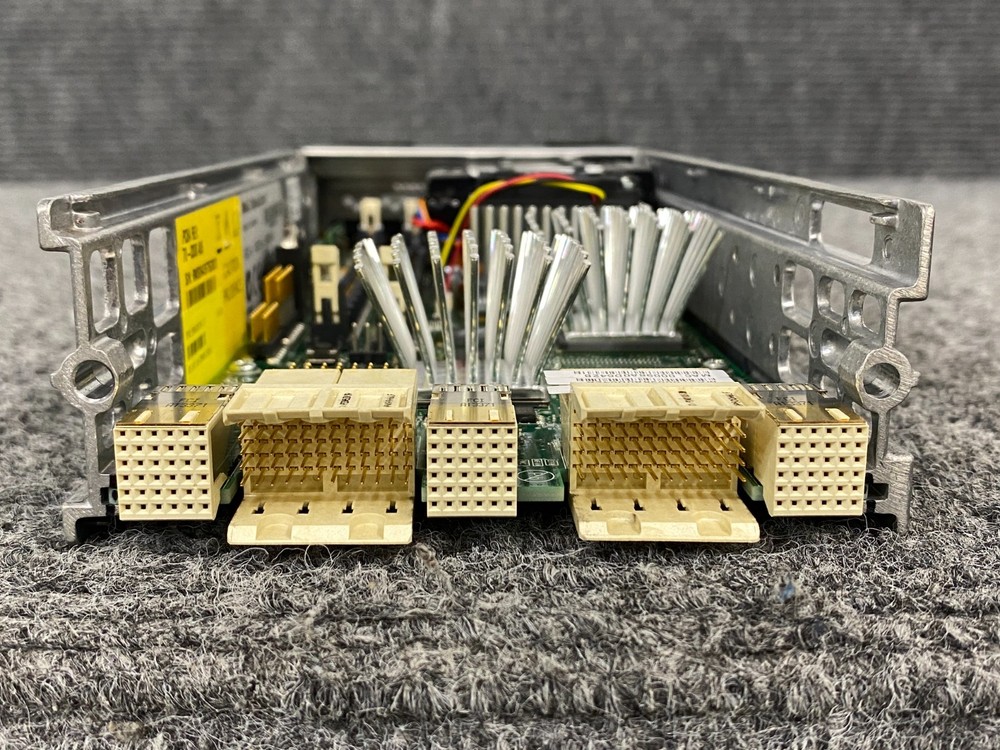 Dell EqualLogic E03M005 ISCSI Controller Module 10 (Unit Only)