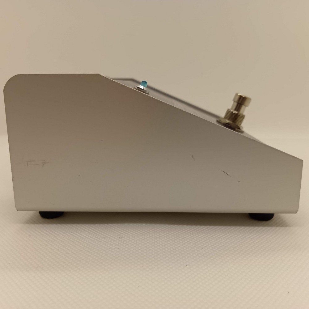 BANZAI Cold Fusion Over Used Distortion