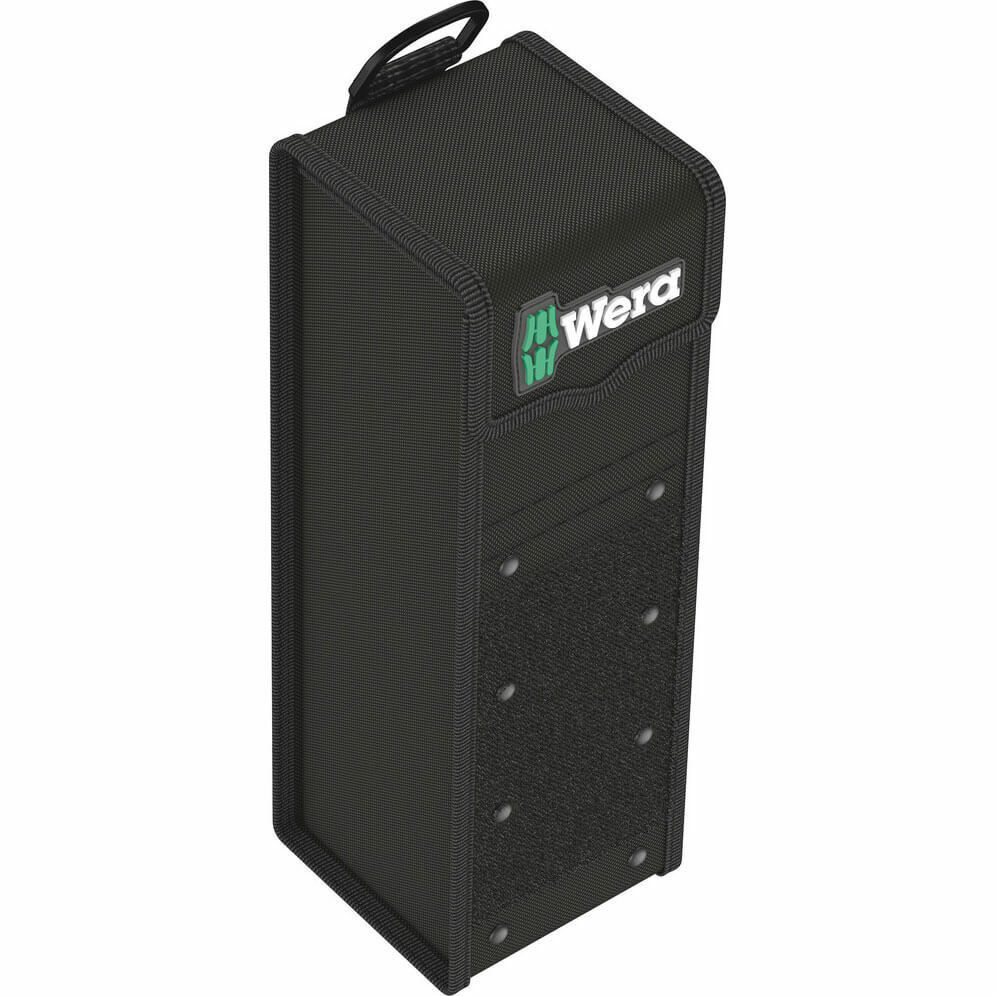 Wera Wera 2Go 7 High Tool Box