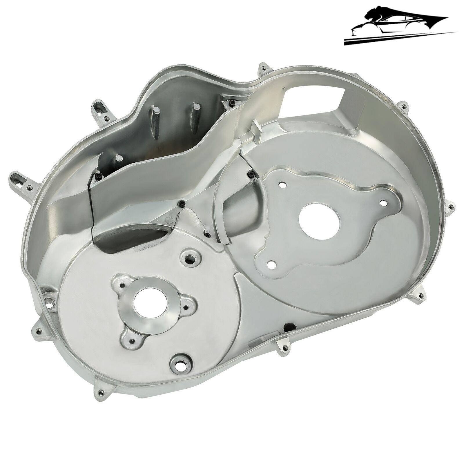 Inner Belt Clutch Cover For 16-18 Polaris RZR XP/RZR XP 4 Turbo EPS #2636329