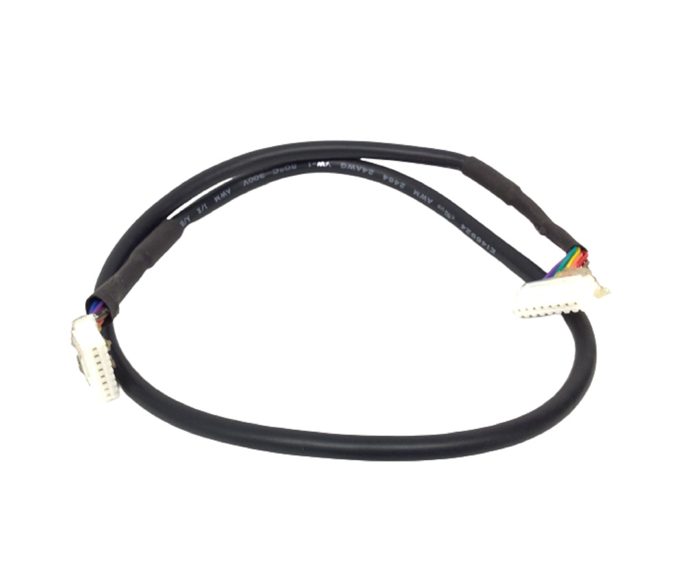 Lifespan Cross Trainer E3i E2i Elliptical Lower Wire Harness