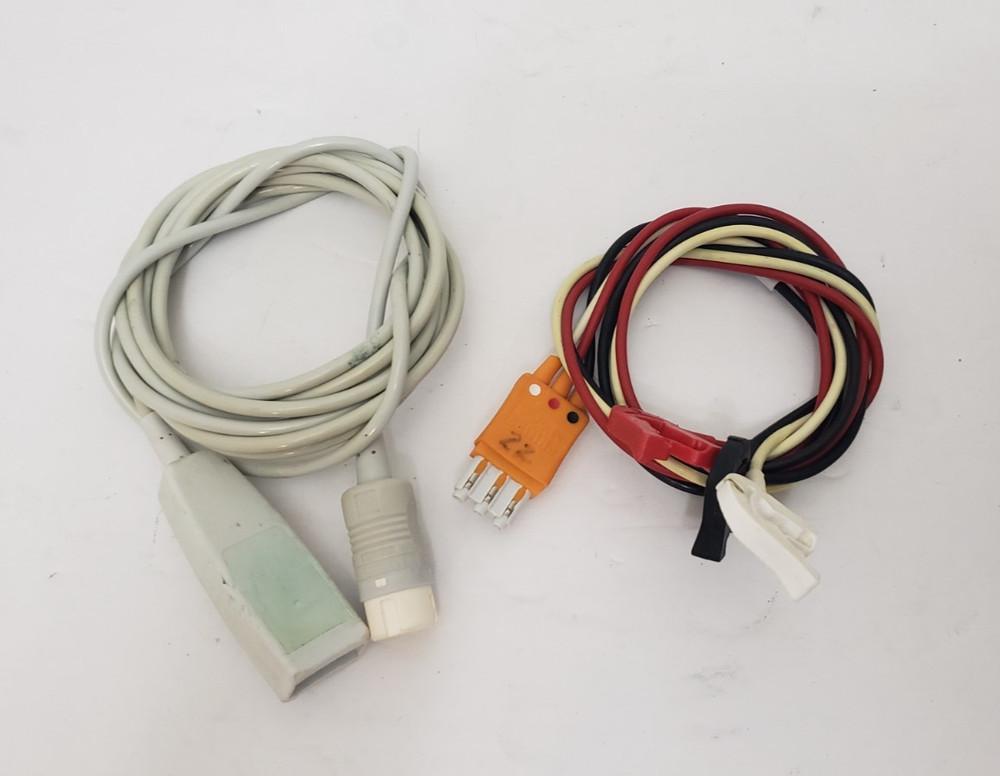 Philips M1675A and M1669A Cables