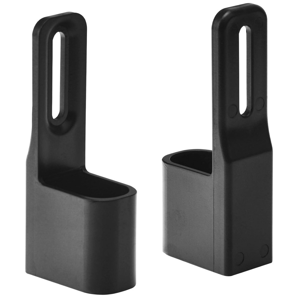 2 Pack Garage Door Sensor Sun Shade Protector | Shield...