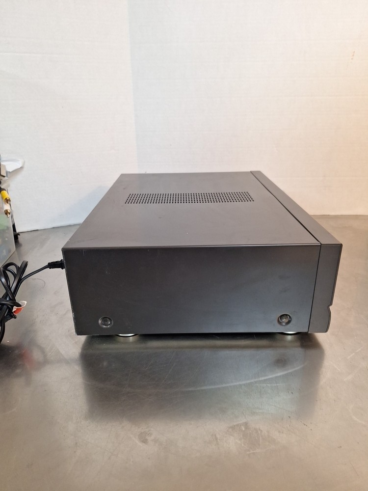 Technics SA-GX350 AV Control Stereo Receiver Class A Digital Delayed Surround