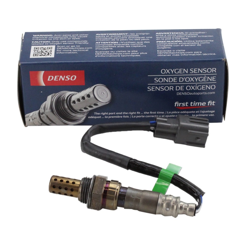Denso Oxygen Sensor 234-4261