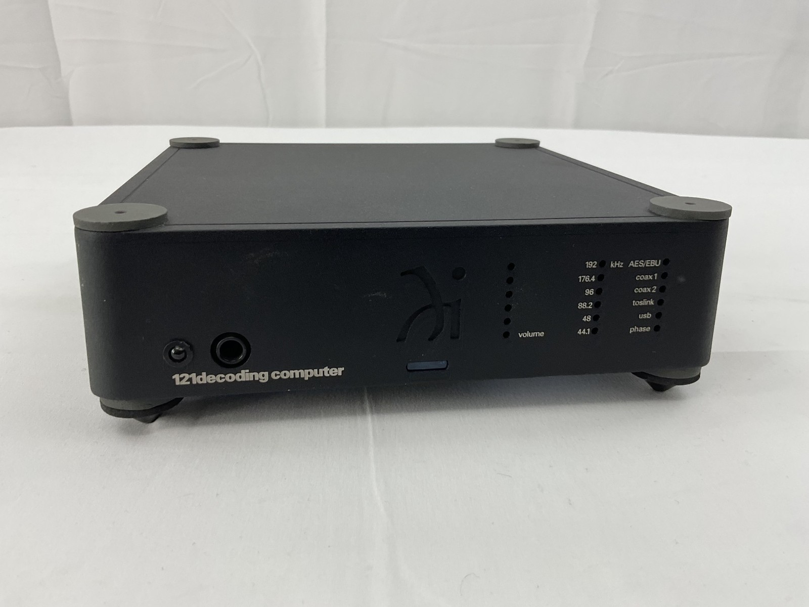 Wadia 121 Decoding Computer DAC Digital Preamplifier Analog Converter Free Ship