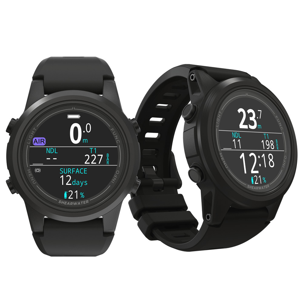 Shearwater - Tern and Tern TX