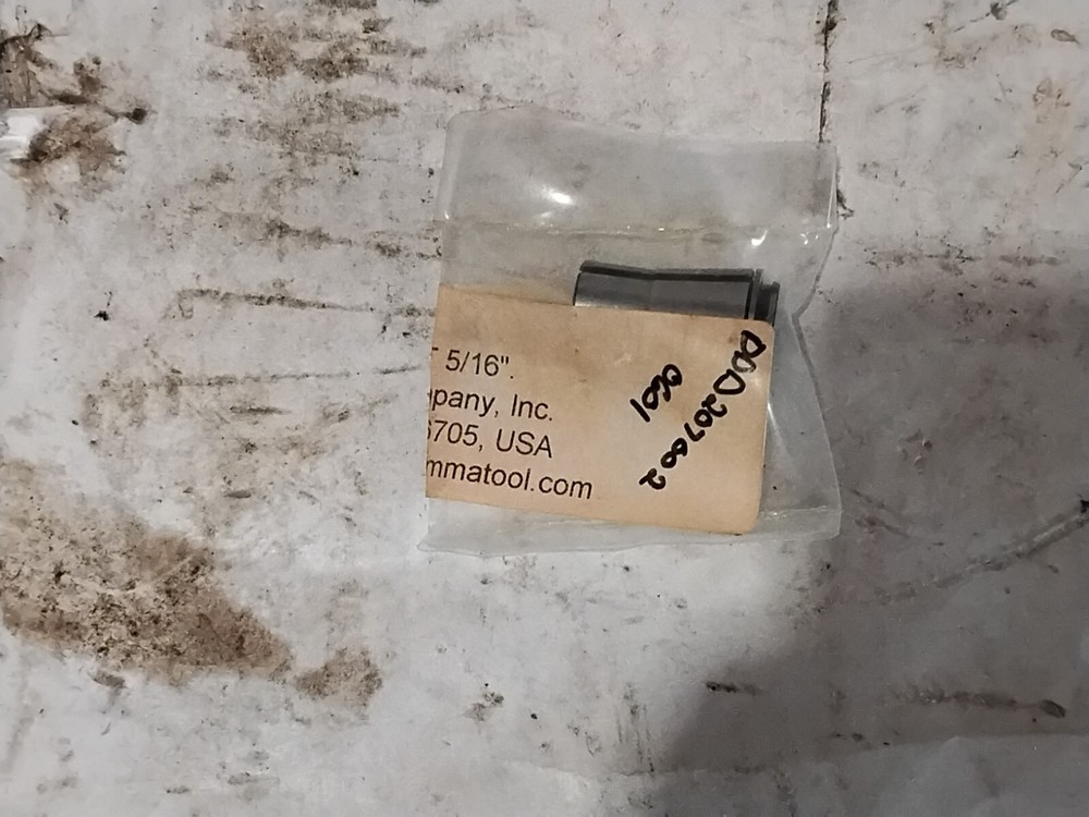 FLEXI GRIP COLLECTION C3-0313 5/16" (TR80)