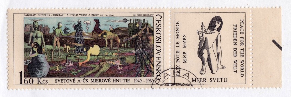 Czechoslovakia       1619         used