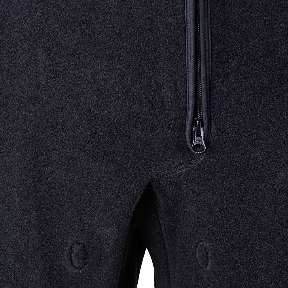 Bare Polar Stretch Mid Layer Men's Full Suit